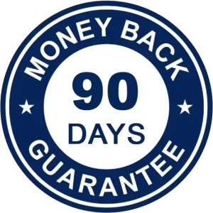 NeuroQuiet Money back