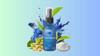 NeuroQuiet Reviews