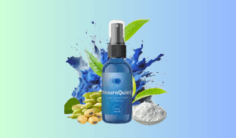 NeuroQuiet Reviews