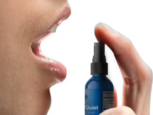 NeuroQuiet Usages