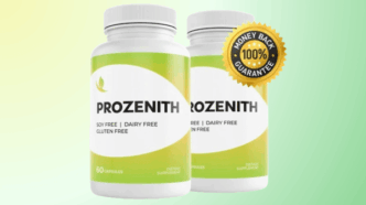 ProZenith