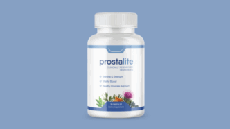 ProstaLite Reviews