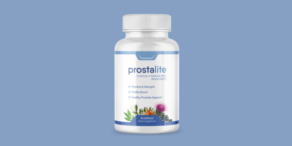 ProstaLite Reviews