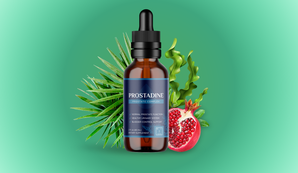 Prostadine Reviews