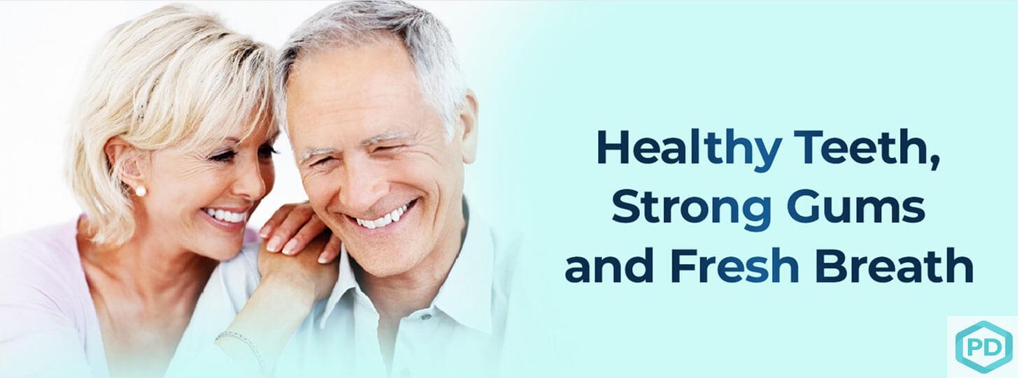 PurDentix Benefits