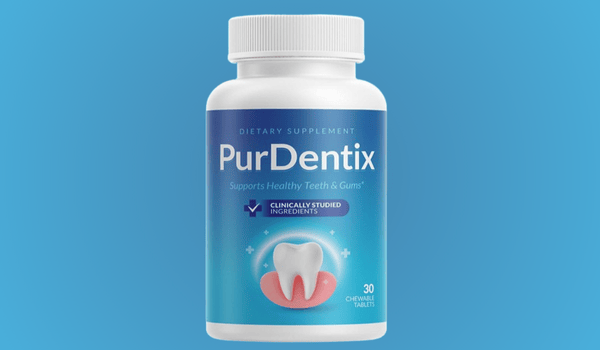 PurDentix Reviews