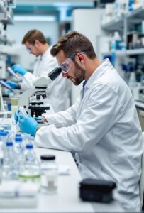 PurDentix Scientific Research