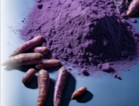Purple Carrot Powder