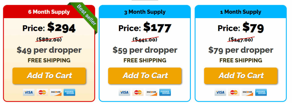 RespiClear price