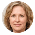 Sabine G.