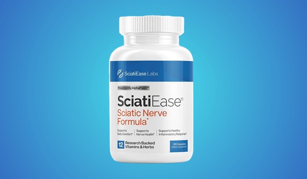 SciatiEase Reviews