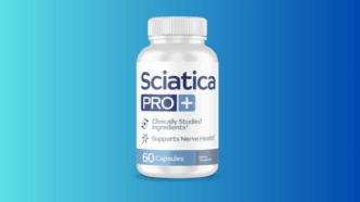 Sciatica Pro Reviews