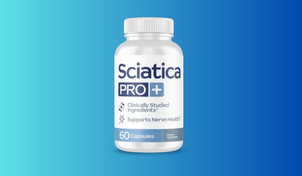 Sciatica Pro Reviews