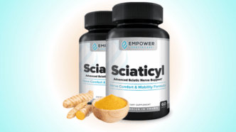 Sciaticyl