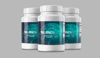 Silencil Reviews (1)