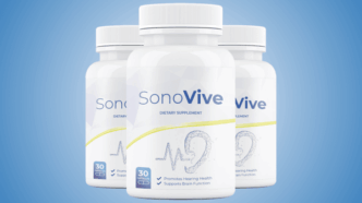 SonoVive