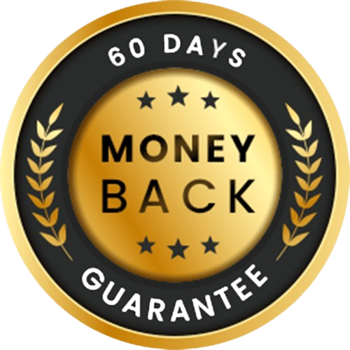 SonoVive Money back