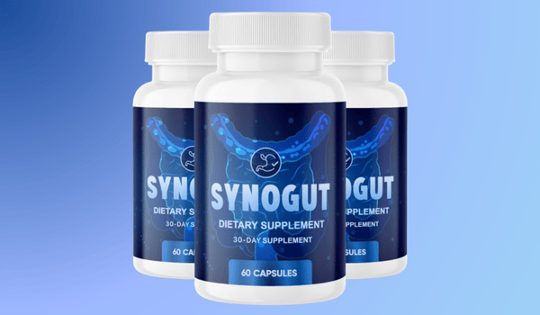 SynoGut