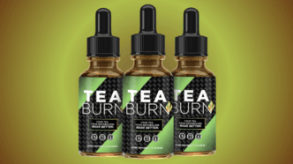 Tea Burn Reviews