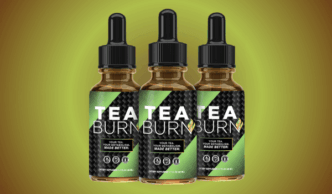 Tea Burn Reviews