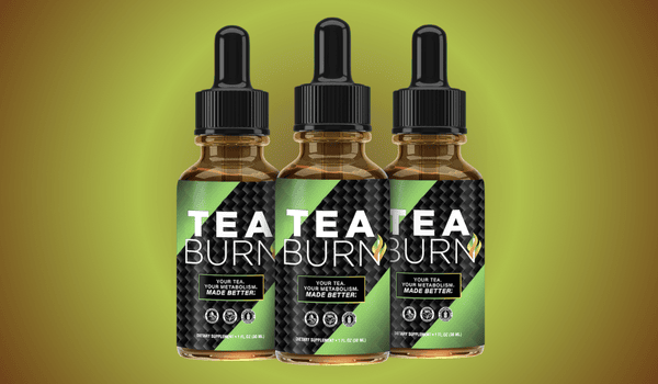 Tea Burn Reviews