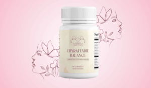 Thyra Femme Balance