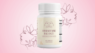 Thyra Femme Balance