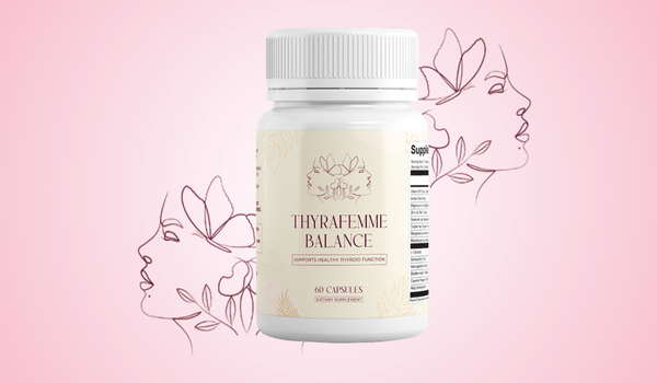 Thyra Femme Balance