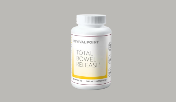 Total Bowel Release Reviews