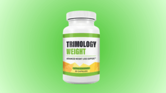 Trimology weightloss