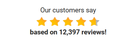 Vertigenics Customer Reviews