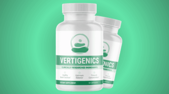 Vertigenics Review