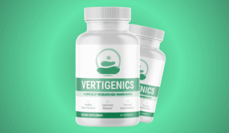 Vertigenics Review