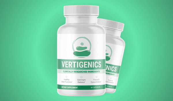 Vertigenics Review