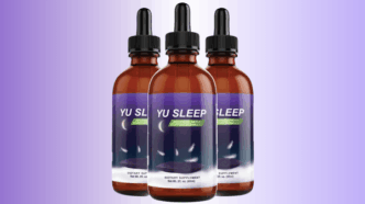 Yu Sleep