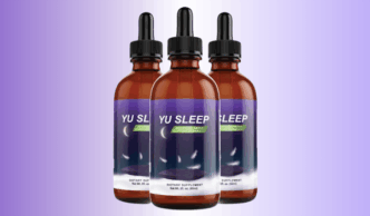 Yu Sleep