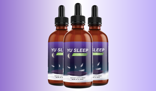 Yu Sleep