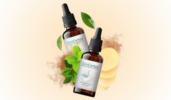ZenCortex