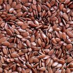flaxseed