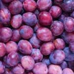 plum